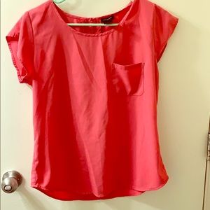 cute ann taylore blouse